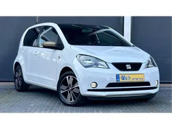 Wit Gebruikt 2017 Seat Mii Cosmopolitan Hatchback | € 9.950 (Iets duurder)