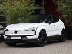 Wit blauw Gebruikt 2024 Volvo EX30 Plus SUV | € 31.900 (Super prijs)