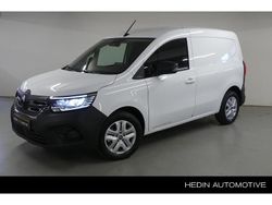 Blanc mineral Nieuw 2025 Renault Kangoo MPV | € 34.238