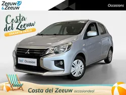 Grijs Gebruikt 2020 Mitsubishi Space Star Hatchback | € 9.950 (Eerlijke prijs)