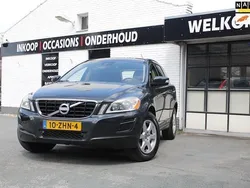 Grijs, metallic lak Gebruikt 2012 Volvo XC60 Kinetic SUV | € 12.950 (Eerlijke prijs)