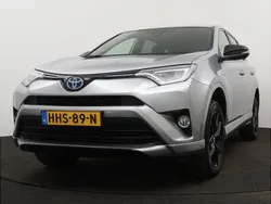 Gebruikt 2018 Toyota RAV4 Hybrid Edition SUV | € 23.445 (Eerlijke prijs)