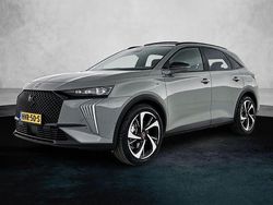 Grijs Nieuw 2025 DS Automobiles DS7 Crossback Performance SUV | € 49.795 (Super prijs)