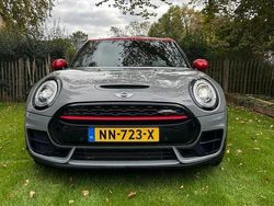 Gebruikt 2017 Mini John Cooper Works Clubman Stationwagen | € 20.450 (Iets duurder)