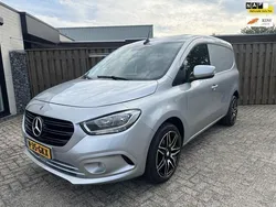 Grijs Gebruikt 2023 Mercedes Citan 110 Van | € 19.500 (Goede deal)