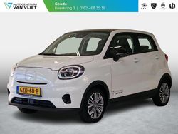 Wit Gebruikt 2025 Leapmotor T03 Hatchback | € 18.495 (Iets duurder)