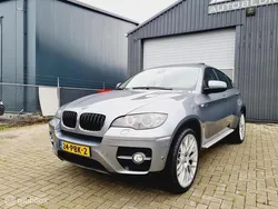 Grijs Gebruikt 2011 BMW X6 Executive SUV | € 17.950 (Goede deal)