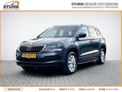 Suv Gebruikt 2018 Skoda Karoq Clever SUV | € 20.695 (Eerlijke prijs)
