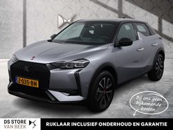 Suv Gebruikt 2024 DS Automobiles DS3 Performance SUV | € 27.690 (Eerlijke prijs)