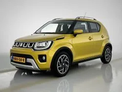Geel Gebruikt 2021 Suzuki Ignis Comfort Hatchback | € 20.945 (Eerlijke prijs)