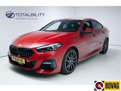 Rood Gebruikt 2022 BMW 220 M Sport Coupé | € 37.900 (Duur)
