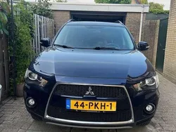 Gebruikt 2011 Mitsubishi Outlander SUV | € 8.500 (Super prijs)