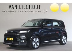 Zwart Gebruikt 2023 Kia Soul EV 2 SUV | € 20.650 (Eerlijke prijs)