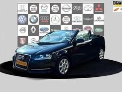Gebruikt 2012 Audi A3 Attraction Cabriolet | € 9.940 (Goede deal)