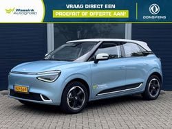 Blauw Gebruikt 2025 DongFeng Box Hatchback | € 21.895