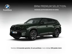 Groen Gebruikt 2024 BMW XM Performance SUV | € 118.950