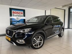 Zwart Gebruikt 2022 MG EHS Luxury SUV | € 19.750 (Eerlijke prijs)
