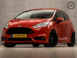 Rood Gebruikt 2015 Ford Fiesta ST Hatchback | € 14.445 (Eerlijke prijs)