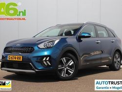 Blauw Gebruikt 2019 Kia Niro SUV | € 20.900 (Eerlijke prijs)