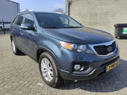 Grijs Gebruikt 2010 Kia Sorento 2 SUV | € 3.999 (Eerlijke prijs)