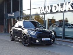 Zwart Gebruikt 2022 Mini Cooper S Countryman Untamed Edition SUV | € 32.850 (Super prijs)