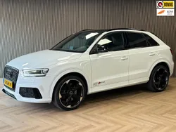 Wit Gebruikt 2015 Audi RS Q3 Basis SUV | € 31.495