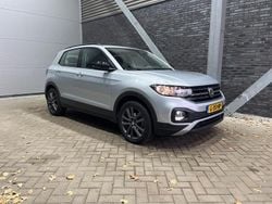 Grijs Gebruikt 2019 VW T-Cross Life SUV | € 20.400 (Eerlijke prijs)