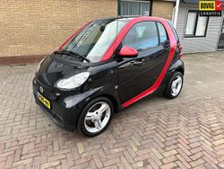 Zwart Gebruikt 2014 Smart ForTwo Coupé Pure Hatchback | € 6.950 (Iets duurder)