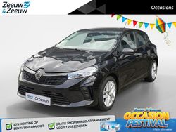 15533.89 Gebruikt 2023 Renault Clio V Evolution Hatchback | € 17.935 (Eerlijke prijs)