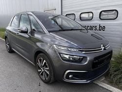 Grijs Gebruikt 2020 Citroën Spacetourer Van | € 9.250