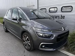 Grijs Gebruikt 2020 Citroën Spacetourer Van | € 9.999