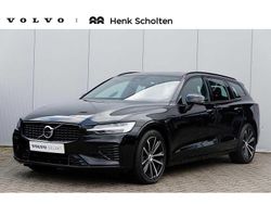 Gebruikt 2025 Volvo V60 Plus Stationwagen | € 46.750 (Goede deal)