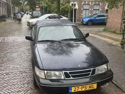 Gebruikt 1998 Saab 900 Cabriolet Cabriolet | € 750