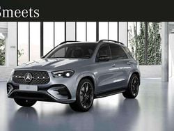 Zilver Nieuw 2025 Mercedes GLE400 Sport Edition SUV | € 117.838 (Goede deal)