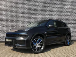 Zwart Gebruikt 2023 Lynk & Co 01 SUV | € 28.399 (Eerlijke prijs)