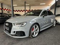 Grijs Gebruikt 2018 Audi RS3 Ambition Sedan | € 42.750 (Goede deal)