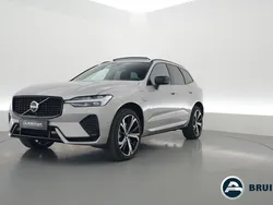 Zilver Gebruikt 2022 Volvo XC60 R-Design SUV | € 51.900 (Eerlijke prijs)