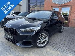 Zwart Gebruikt 2020 BMW X2 Executive SUV | € 25.450 (Goede deal)