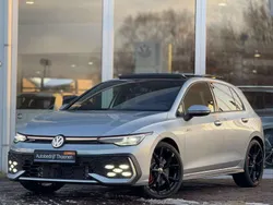 Zilver, metallic lak Gebruikt 2024 VW Golf VIII GTI Hatchback | € 59.900