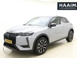 Grijs Gebruikt 2024 DS Automobiles DS3 Performance SUV | € 26.750 (Super prijs)
