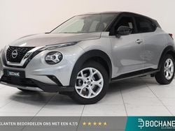 Grijs Gebruikt 2023 Nissan Juke SUV | € 20.595 (Eerlijke prijs)