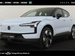 Blauw Gebruikt 2024 Volvo EX30 Plus SUV | € 33.890 (Eerlijke prijs)