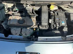 Grijs Gebruikt 2007 Peugeot 1007 Hatchback | € 2.750 (Iets duurder)