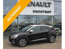 Noir etoile / ivoire dak (zwart metallic) Gebruikt 2020 Renault Captur Zen SUV | € 20.925 (Eerlijke prijs)