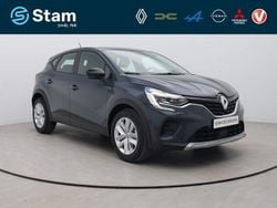 Bleu marine rpe Gebruikt 2024 Renault Captur Evolution SUV | € 22.490 (Eerlijke prijs)