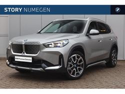 Grijs Gebruikt 2025 BMW iX1 Executive SUV | € 63.105 (Iets duurder)