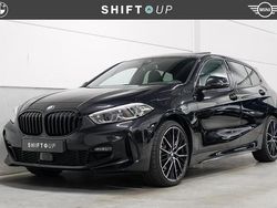Zwart Gebruikt 2024 BMW 118 M Sport Hatchback | € 33.940 (Super prijs)