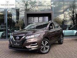 Bruin Gebruikt 2021 Nissan Qashqai 360º SUV | € 19.750 (Goede deal)