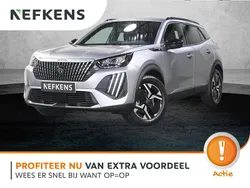 Grijs Nieuw 2025 Peugeot e-2008 Allure SUV | € 34.800 (Super prijs)