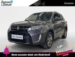 Grijs Gebruikt 2025 Suzuki Vitara SUV | € 27.425 (Goede deal)